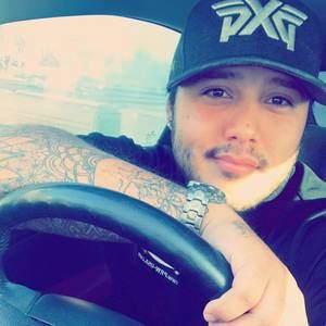 Meet your Posher, Danny